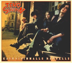 Kaukaisimmalle rannalle