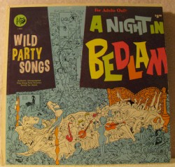 A Night in Bedlam