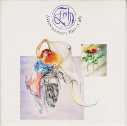 A Gentleman’s Excuse Me