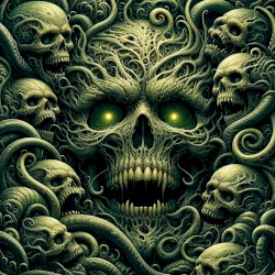 I Don't Feel Anything