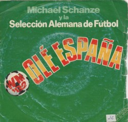 Ole España / Vívelo Bailando