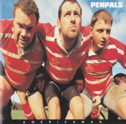 AMERICAMAN