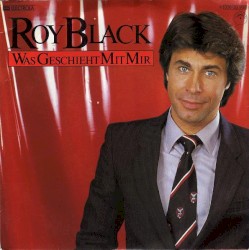 Was geschieht mit mir / Erzähl mir nichts von deiner Liebe