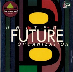 United Future Organization