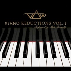 Vai Piano Reductions, Vol. 1