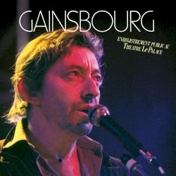 Enregistrement public au Théâtre Le Palace