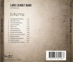 Jokerne