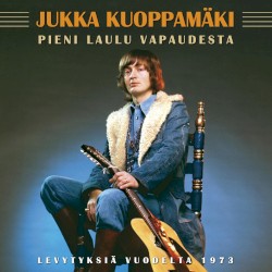 Pieni laulu vapaudesta