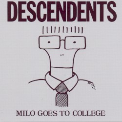 Milo Goes to College