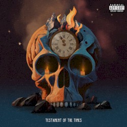 Testament of The Times