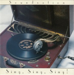 Sing, Sing, Sing