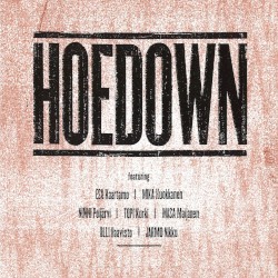 Hoedown