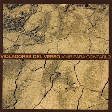 Vivir para contarlo