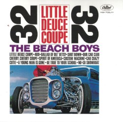 Little Deuce Coupe