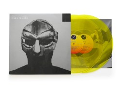 Madvillainy