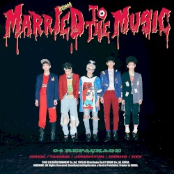 Married to the Music