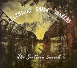 The Southern Surreal