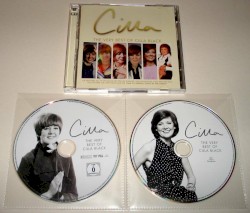 The Very Best of Cilla Black