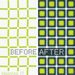 Before After