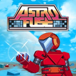 Astro Fuse OST (WIP)