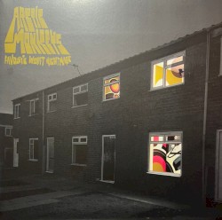 Favourite Worst Nightmare