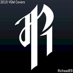 2015 VGM Covers