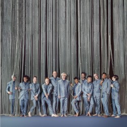 American Utopia on Broadway: Original Cast Recording