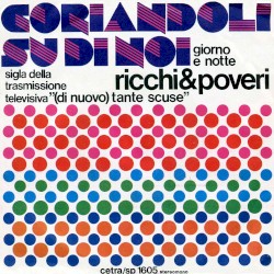 Coriandoli su di noi