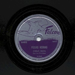 Fichas negras / Será mejor