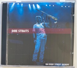 On Every Street Kickoff