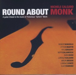 Round About Monk