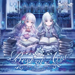 Best of Aria [2011–2016]