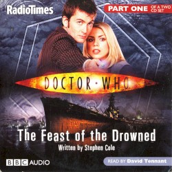 Doctor Who: The Feast of the Drowned, Part One