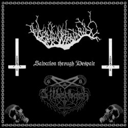 Salvation Through Despair