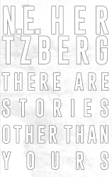 There Are Stories Other Than Yours