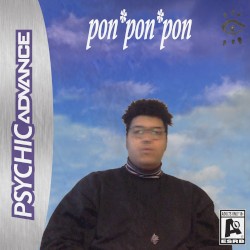 PONPONPON