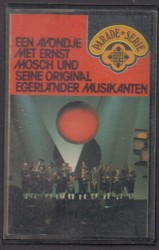 Een avondje met Ernst Mosch und seine Original Egerländer Musikanten