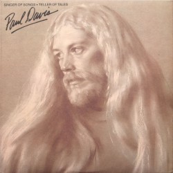 Singer of Songs • Teller of Tales