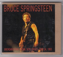 1993‐06‐24: Brendan Byrne Arena, East Rutherford, NJ, USA