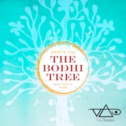 The Bodhi Tree (VaiTunes #7)