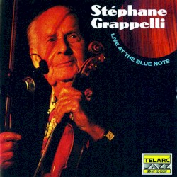 Live at the Blue Note