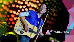 2016-06-26: Glastonbury Festival, Worthy Farm, Pilton, England