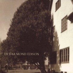 DeYarmond Edison