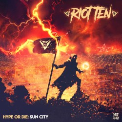 Hype or Die: Sun City