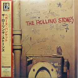 Beggars Banquet