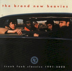 Trunk Funk Classics 1991-2000