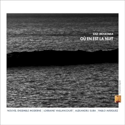 Où en est la nuit