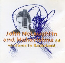 Adventures in Radioland