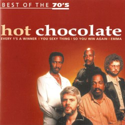 Best of the 70’s: Hot Chocolate
