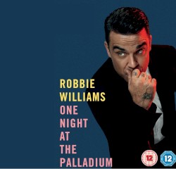 One Night at the Palladium
